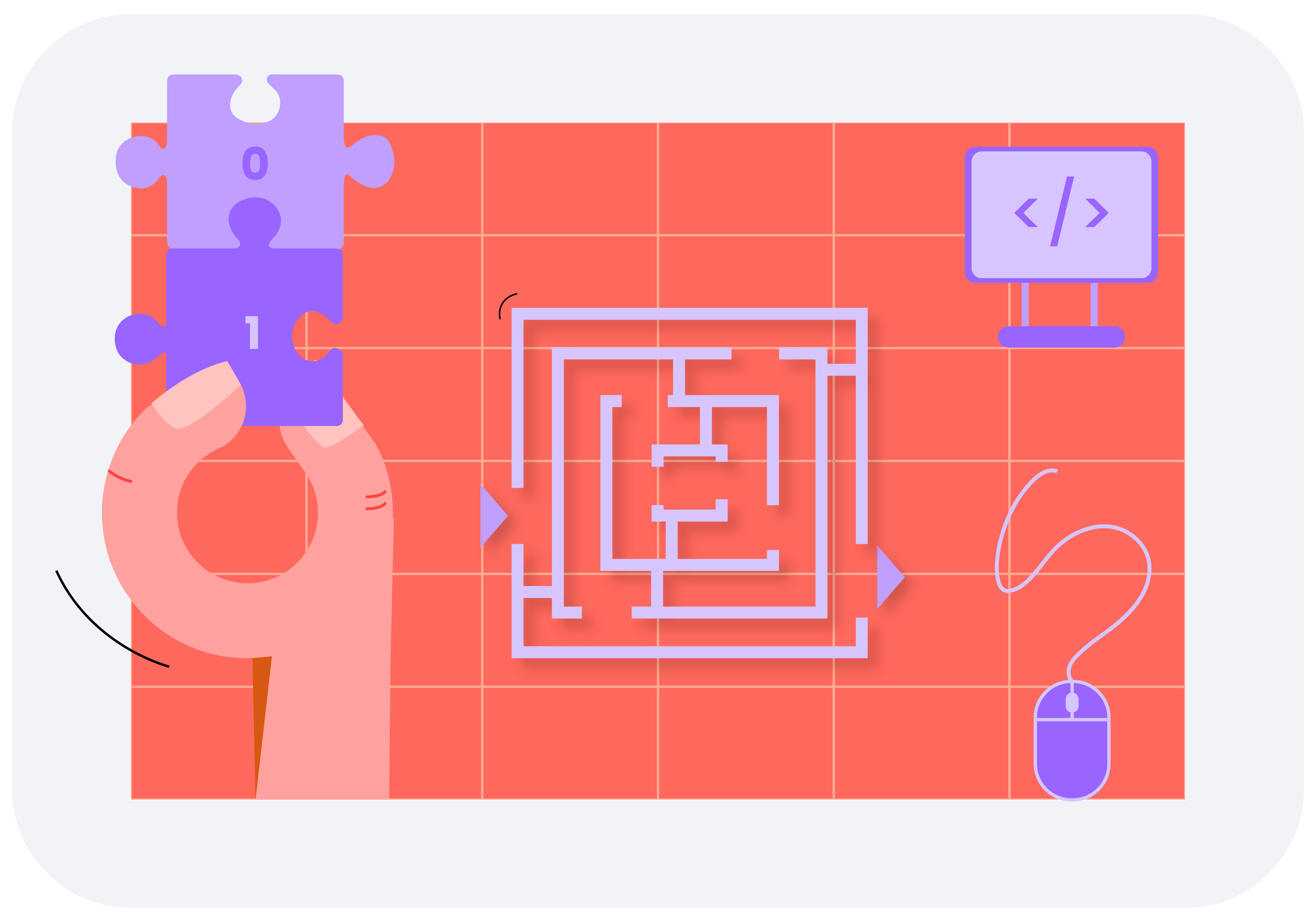 Coding
