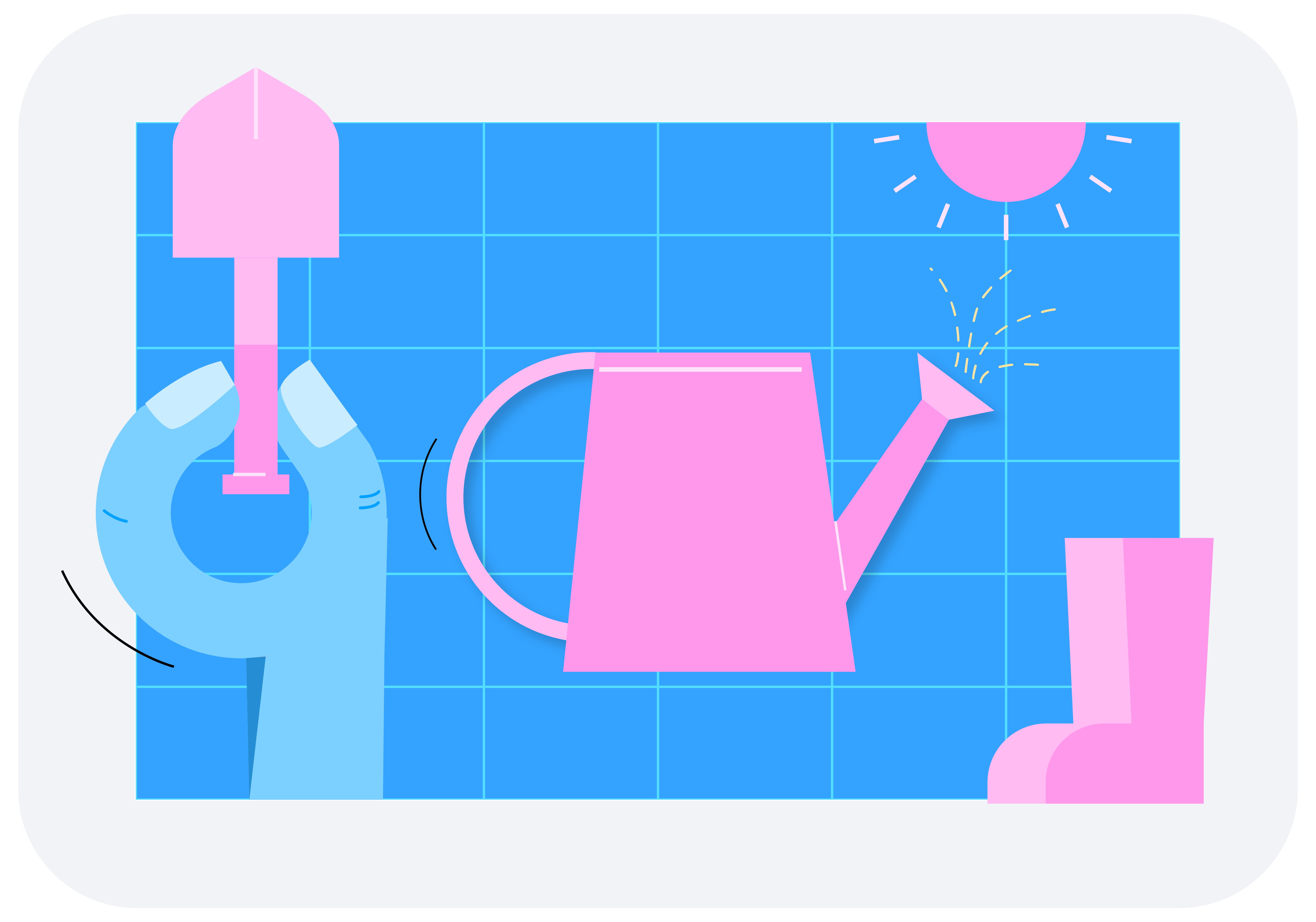 Gardening